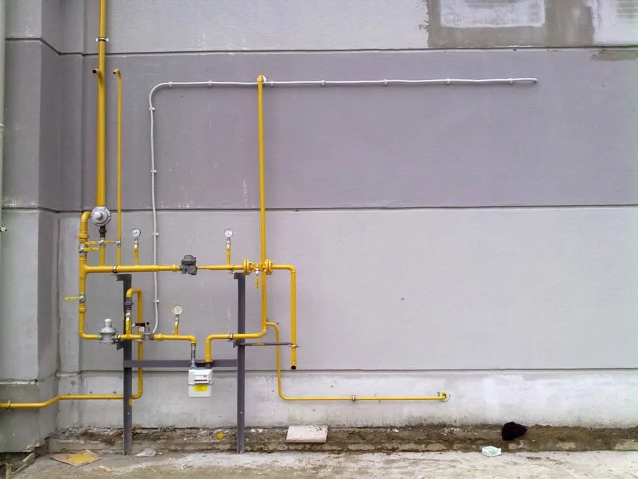 Acıgöl Doğalgazcı