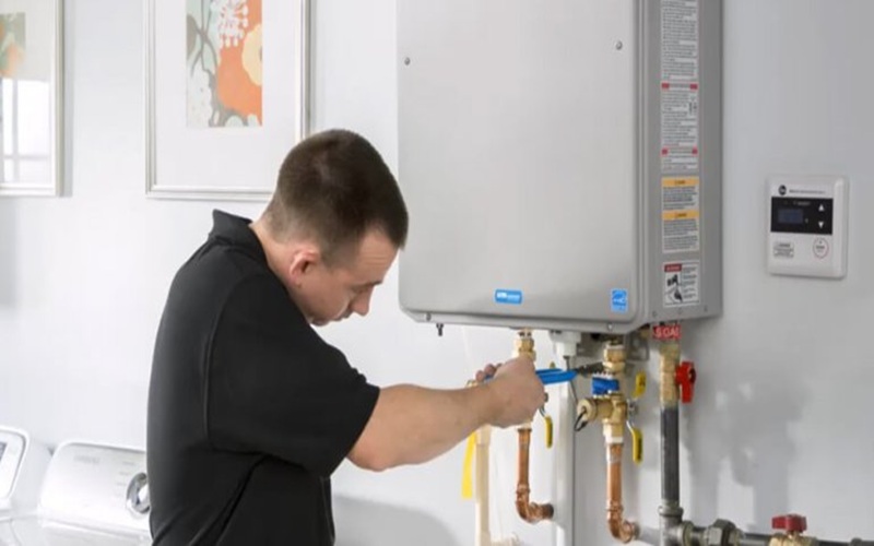 Acıgöl Doğalgazcı